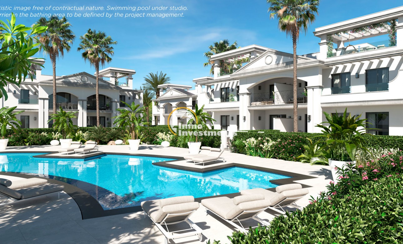 Nouvelle Construction - Appartement - Rojales - 