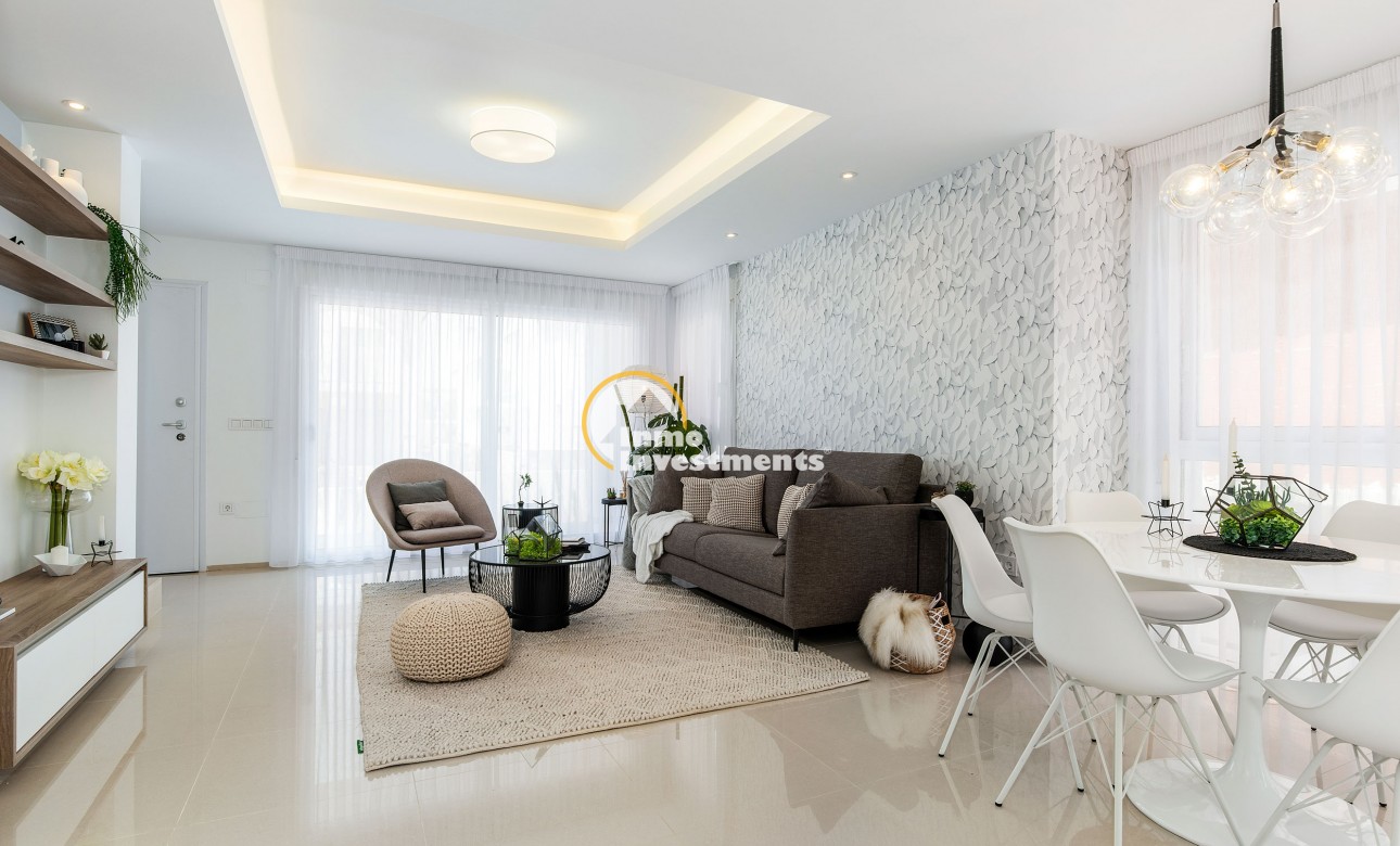 Nouvelle Construction - Appartement - Rojales - 