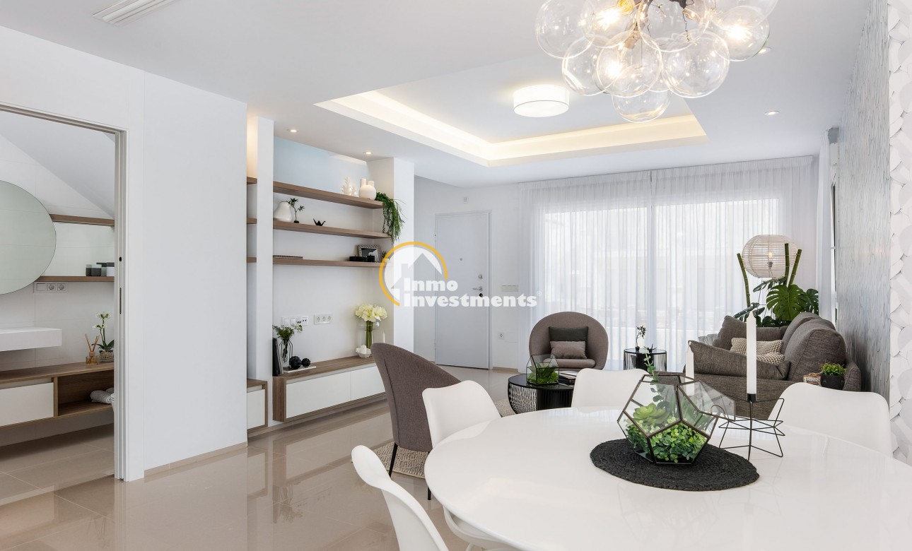 Nouvelle Construction - Appartement - Rojales - 