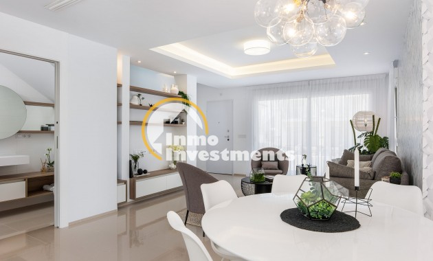 Nouvelle Construction - Appartement - Rojales - 