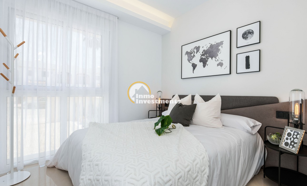 Nouvelle Construction - Appartement - Rojales - 