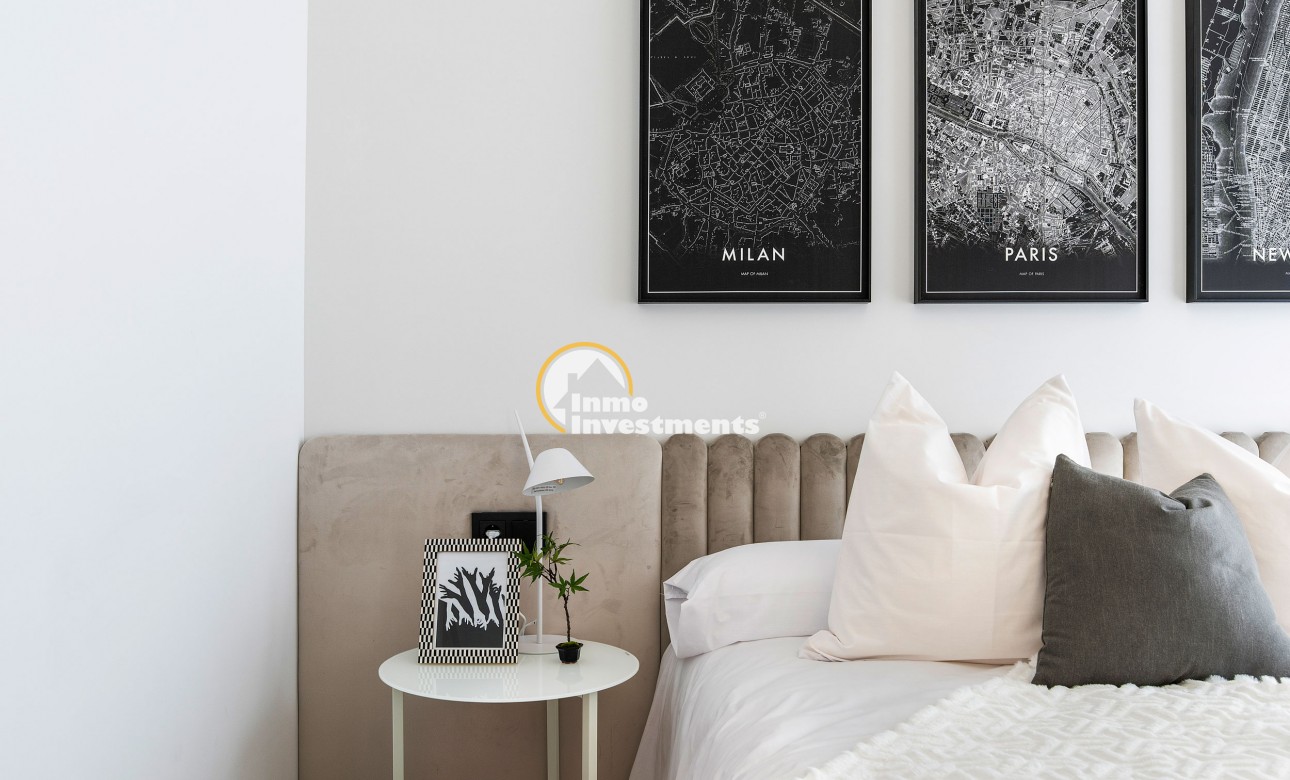 Nouvelle Construction - Appartement - Rojales - 