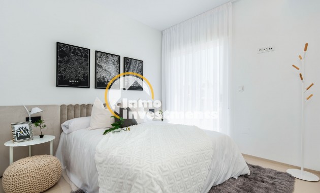 Nouvelle Construction - Appartement - Rojales - 