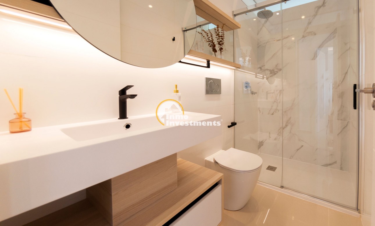 Nouvelle Construction - Appartement - Rojales - 