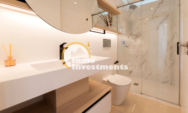 Nouvelle Construction - Appartement - Rojales - 