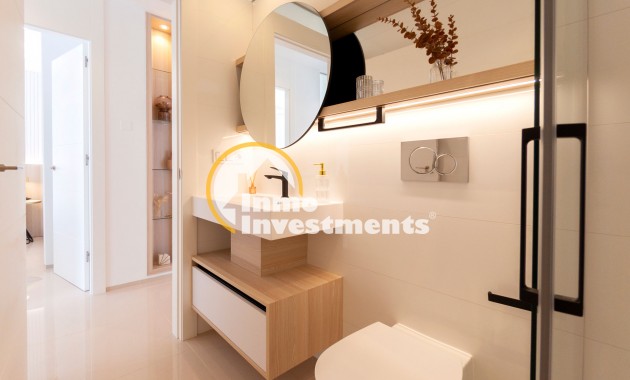 Nouvelle Construction - Appartement - Rojales - 