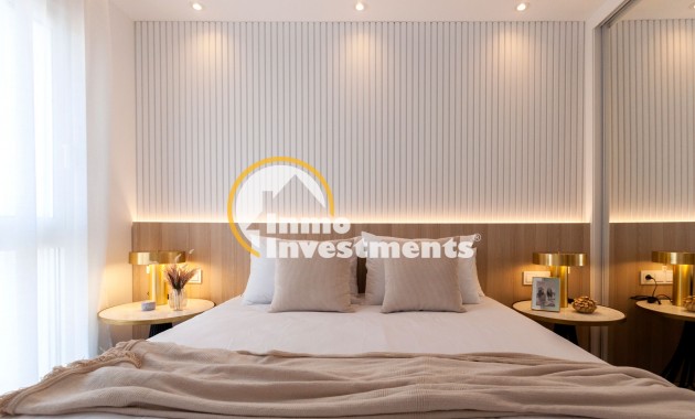 Nouvelle Construction - Appartement - Rojales - 