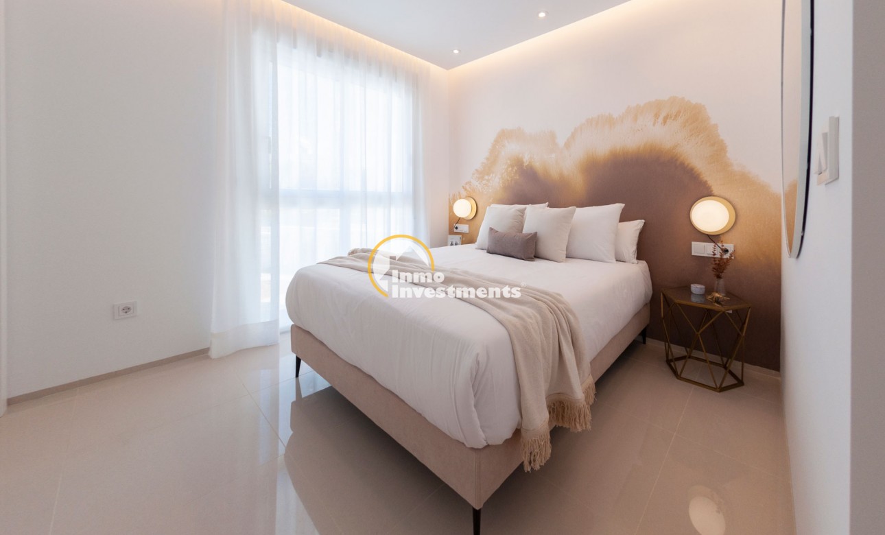 Nouvelle Construction - Appartement - Rojales - 