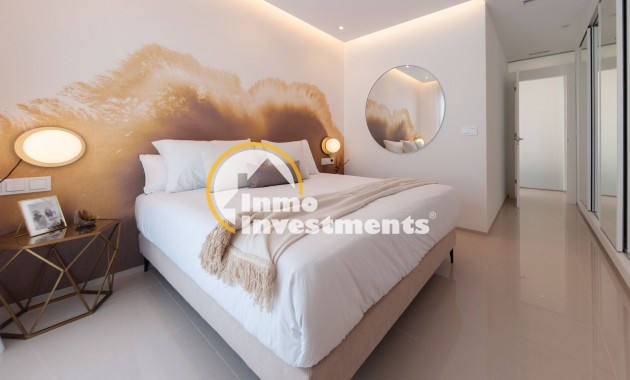 Nouvelle Construction - Appartement - Rojales - 