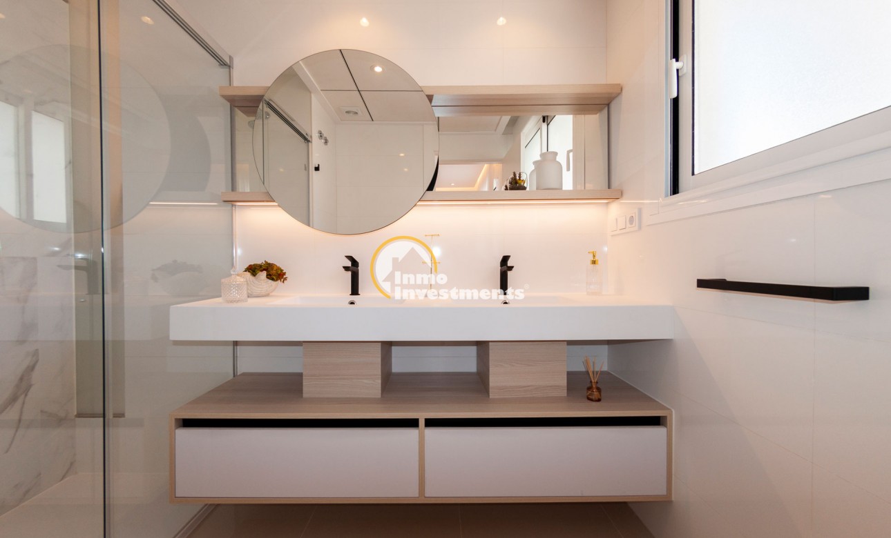 Nouvelle Construction - Appartement - Rojales - 