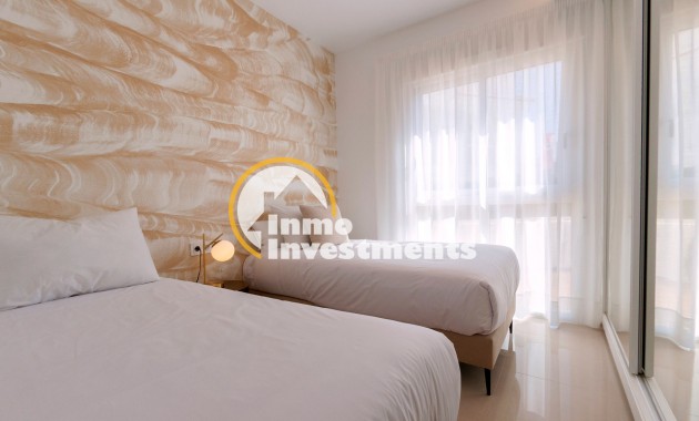 Nouvelle Construction - Appartement - Rojales - 