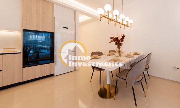 Nouvelle Construction - Appartement - Rojales - 