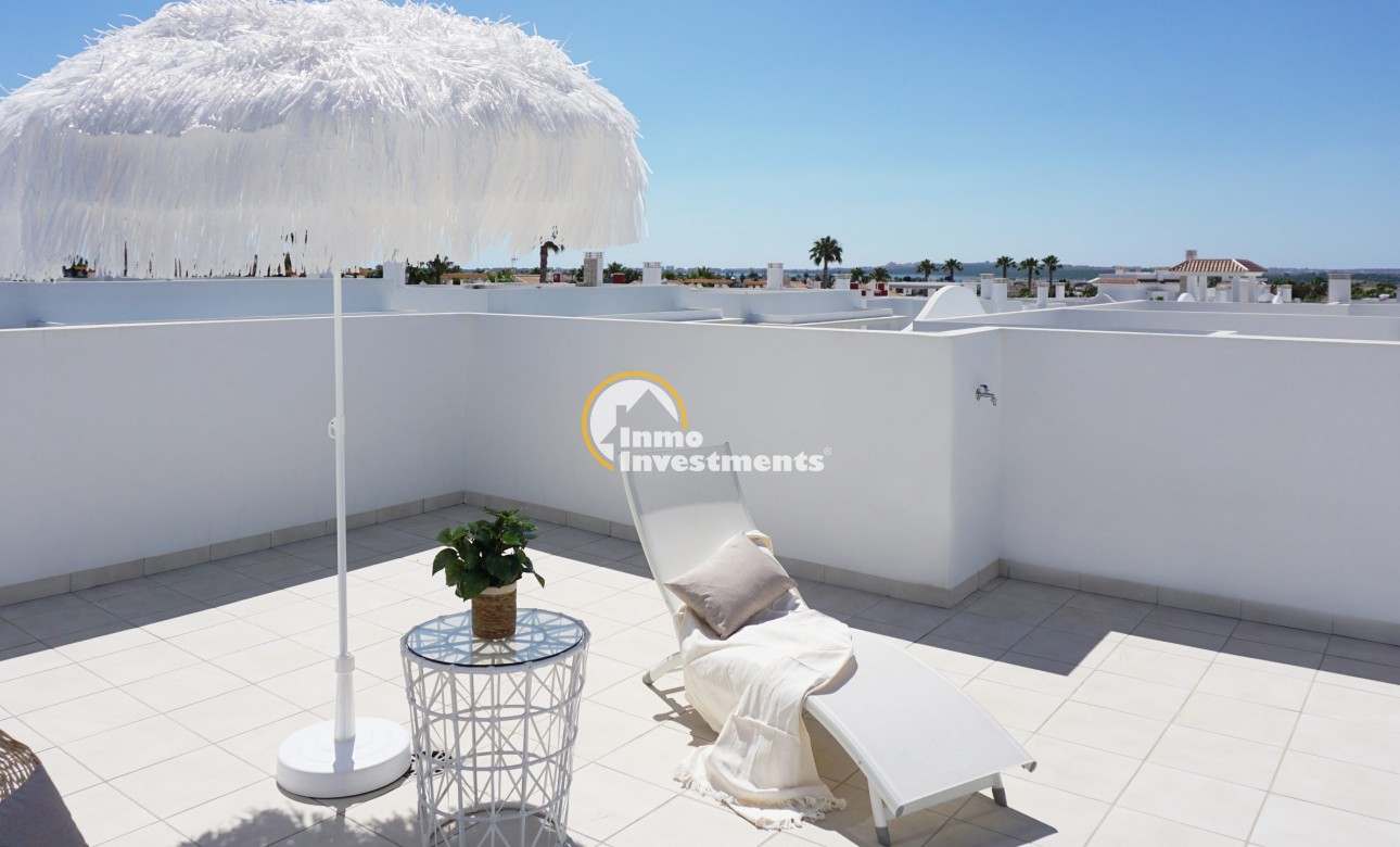 Nouvelle Construction - Appartement - Rojales - 