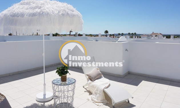 Nouvelle Construction - Appartement - Rojales - 