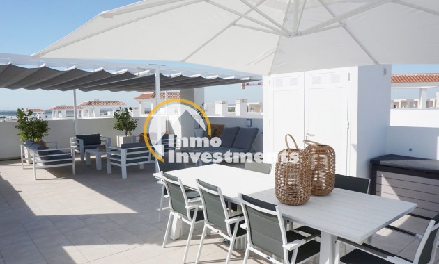 Nouvelle Construction - Appartement - Rojales - 