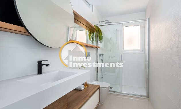 Nouvelle Construction - Appartement - Rojales - 