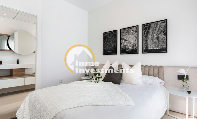 Nouvelle Construction - Appartement - Rojales - 