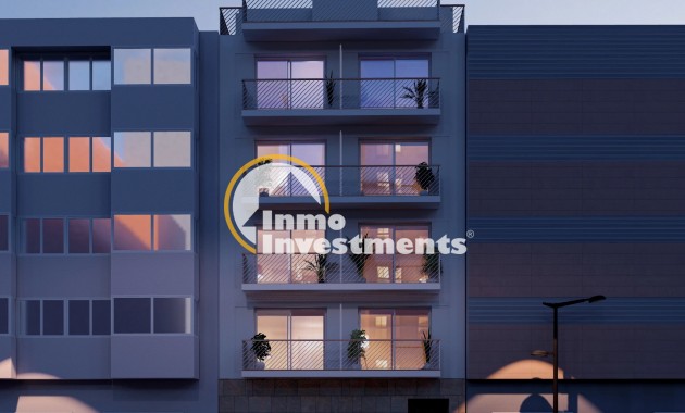 Nyproduktion - Penthouse - La Vila Joiosa