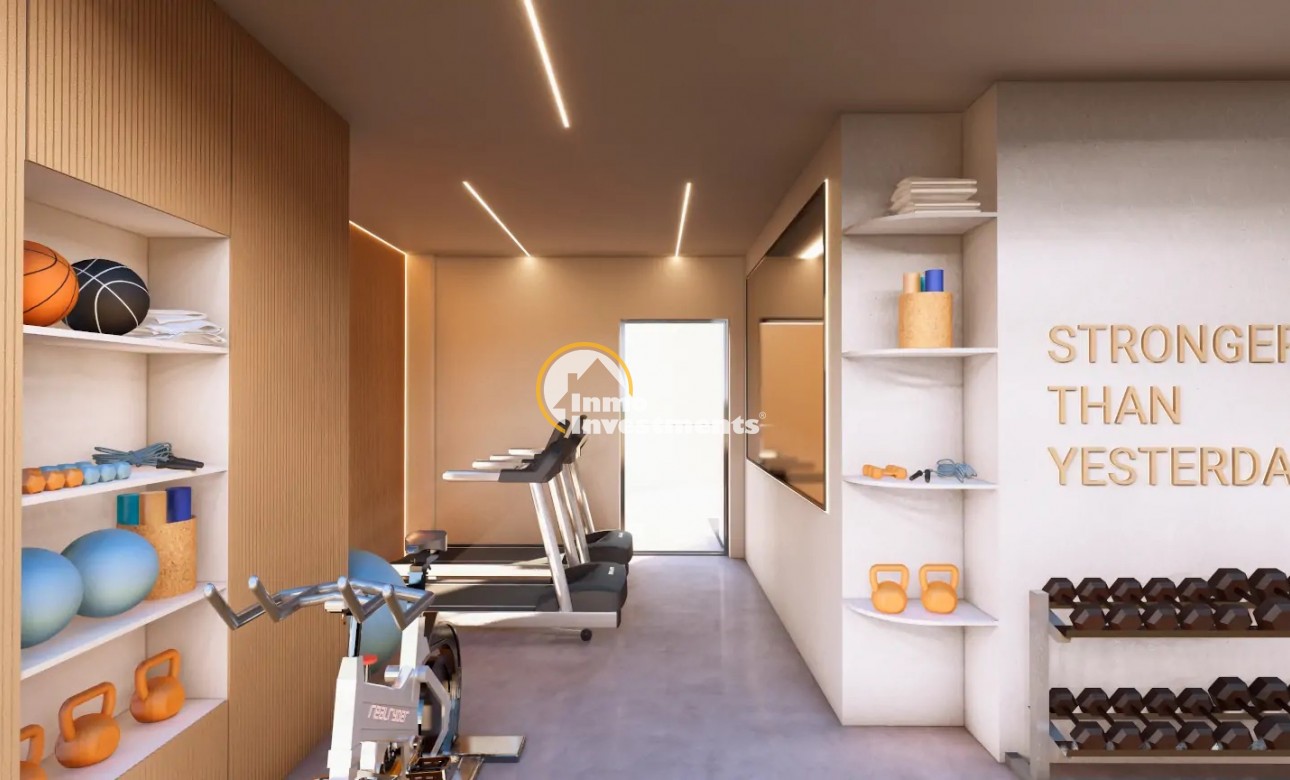 Nyproduktion - Penthouse - La Vila Joiosa