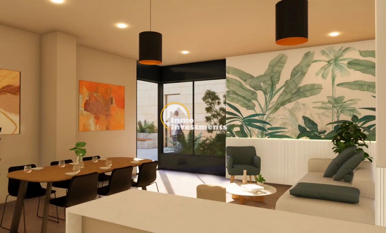 Nyproduktion - Penthouse - La Vila Joiosa