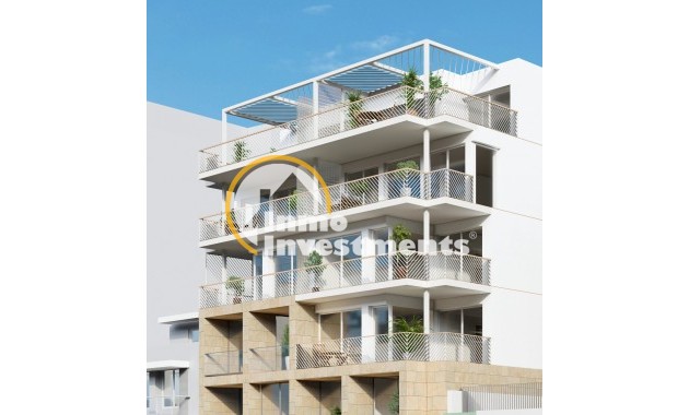 Nyproduktion - Penthouse - La Vila Joiosa