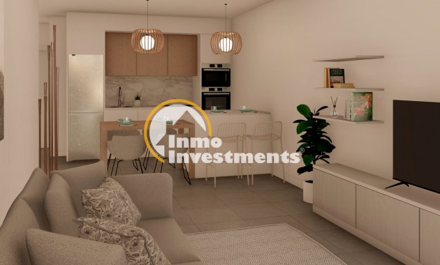 Nyproduktion - Lägenhet - Torre Pacheco  - Torre Pacheco