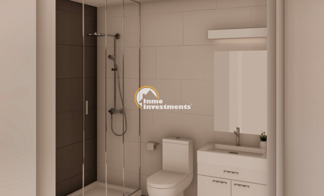 Nyproduktion - Lägenhet - Torre Pacheco  - Torre Pacheco