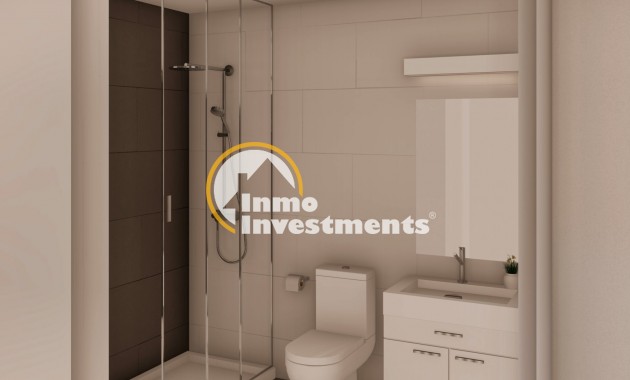 Nyproduktion - Lägenhet - Torre Pacheco  - Torre Pacheco