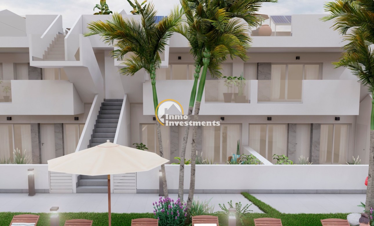 Nyproduktion - Lägenhet - Torre Pacheco  - Torre Pacheco