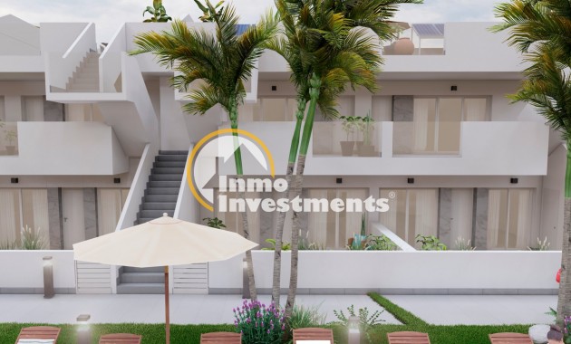 Nyproduktion - Lägenhet - Torre Pacheco  - Torre Pacheco