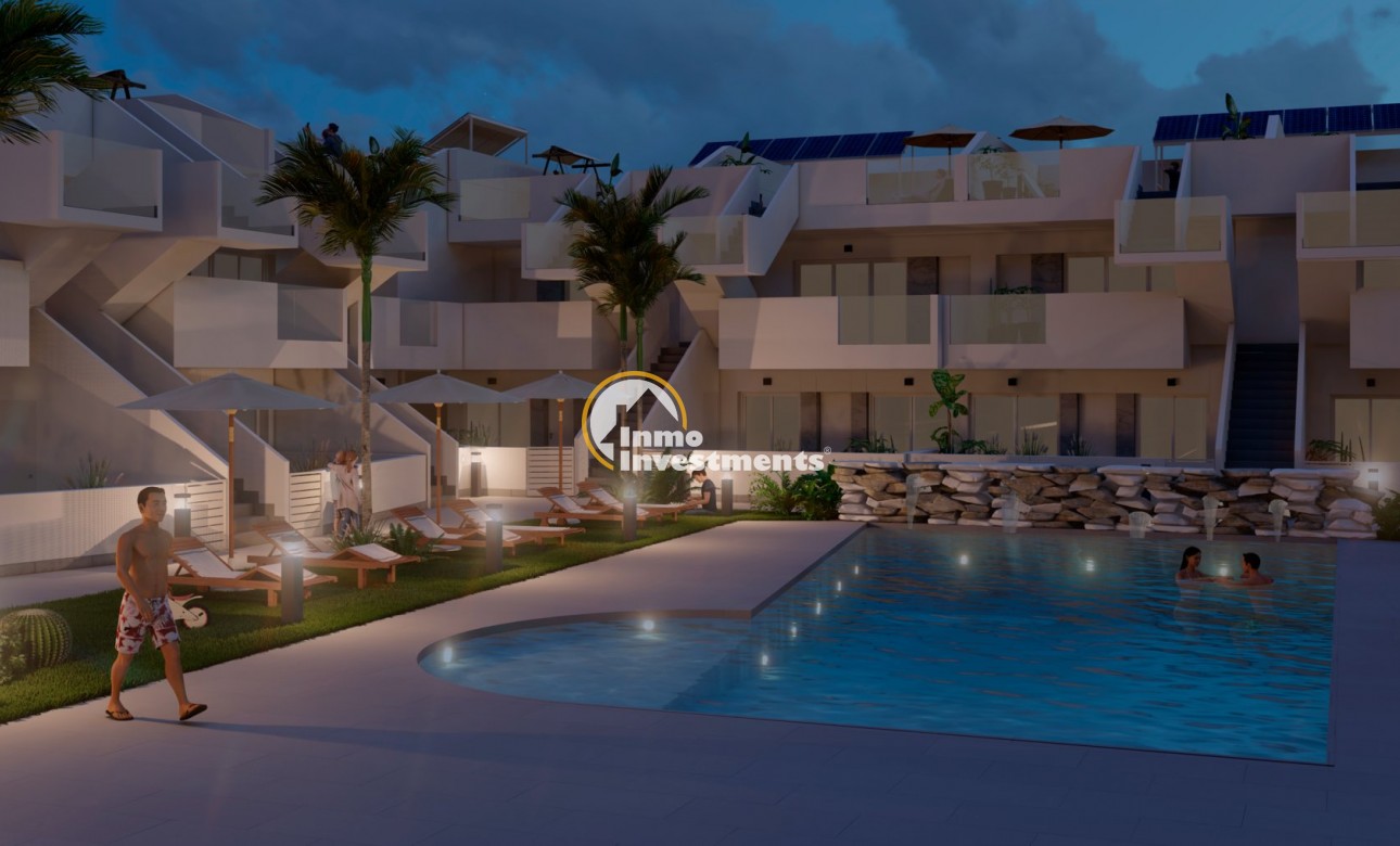 Nyproduktion - Lägenhet - Torre Pacheco  - Torre Pacheco