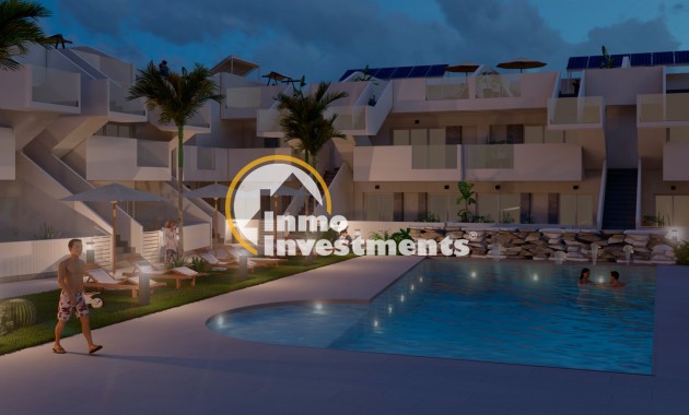 Nyproduktion - Lägenhet - Torre Pacheco  - Torre Pacheco