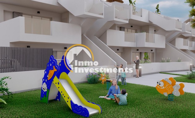 Nyproduktion - Lägenhet - Torre Pacheco  - Torre Pacheco