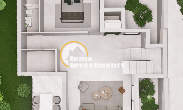 Nieuwbouw - Villa - Finestrat - 