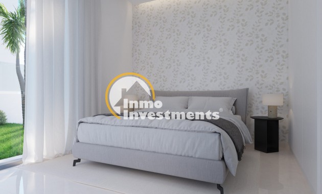 Nieuwbouw - Villa - Finestrat - 