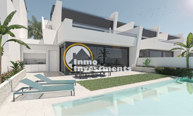 Nyproduktion - Town house - San Javier