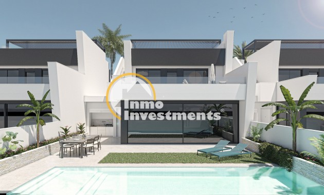 Nyproduktion - Town house - San Javier