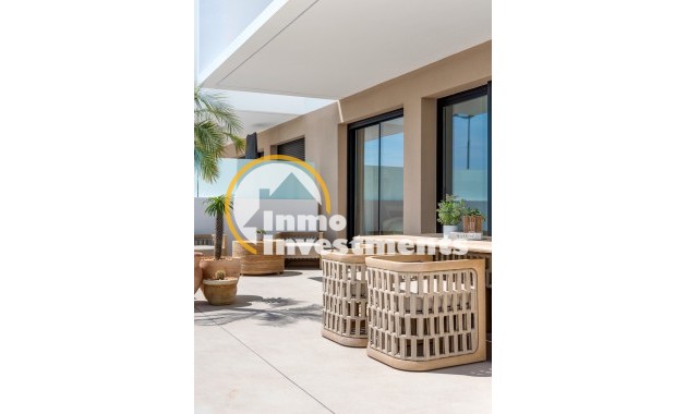 Nieuwbouw - Half vrijstaande villa - Dolores