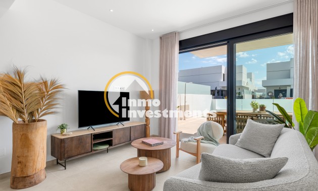 Nieuwbouw - Half vrijstaande villa - Dolores