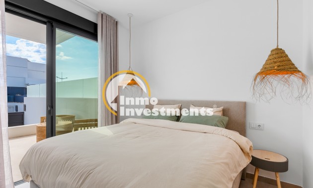 Nieuwbouw - Half vrijstaande villa - Dolores