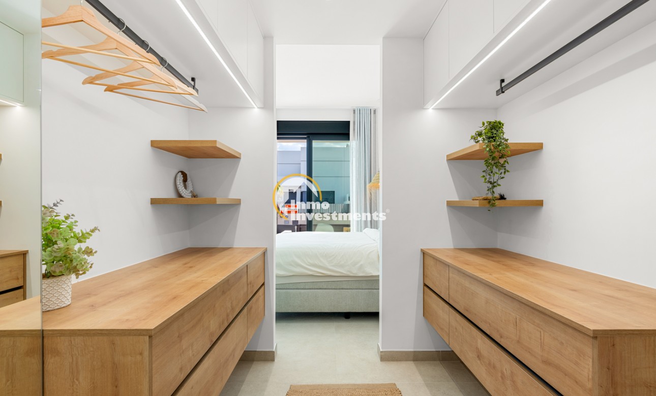 Nieuwbouw - Half vrijstaande villa - Dolores