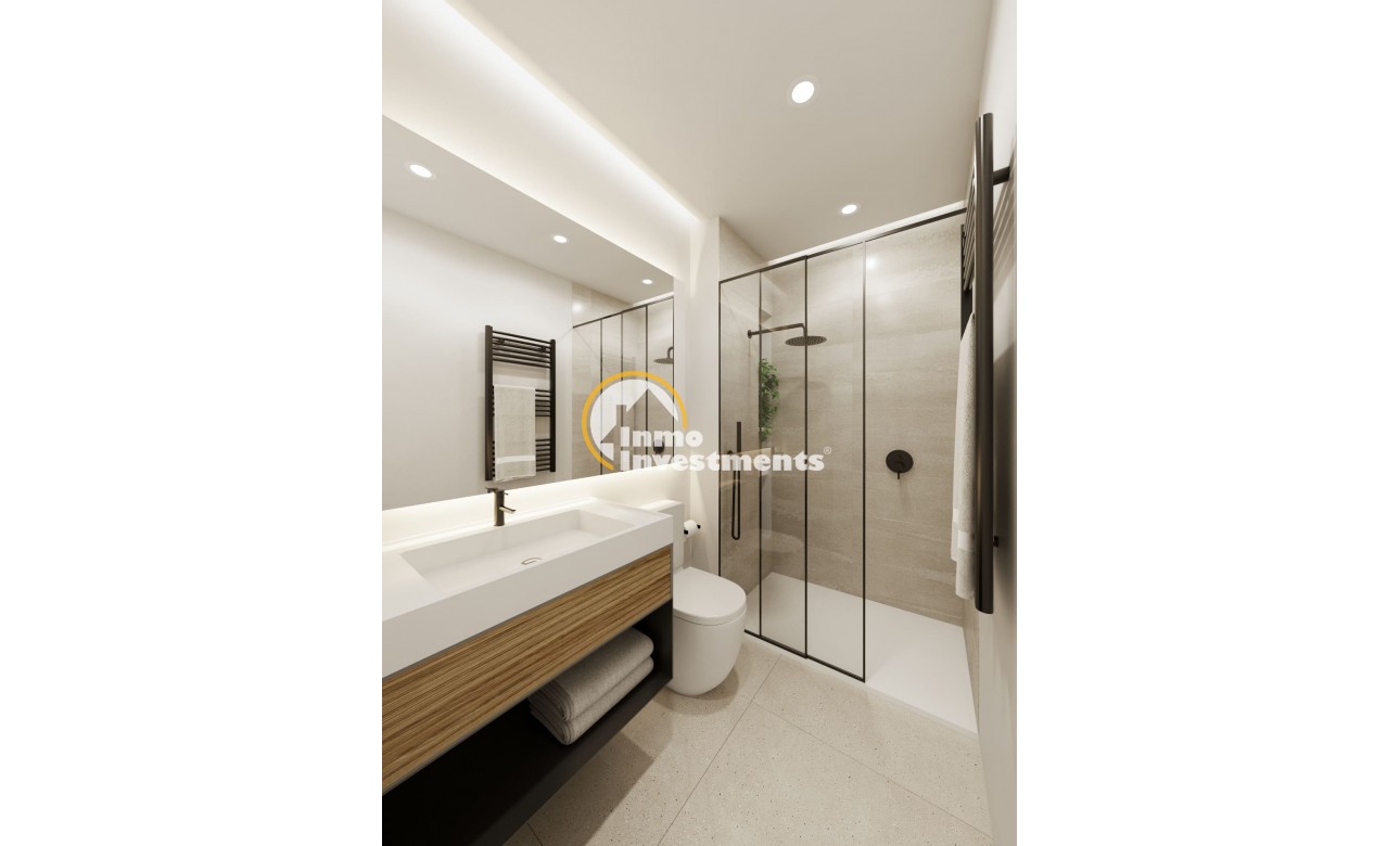 New build - Apartment - Torre Pacheco  - Santa Rosalia Resort 