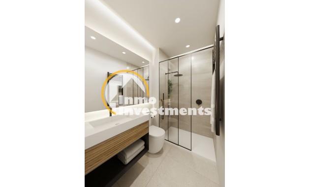 New build - Apartment - Torre Pacheco  - Santa Rosalia Resort 