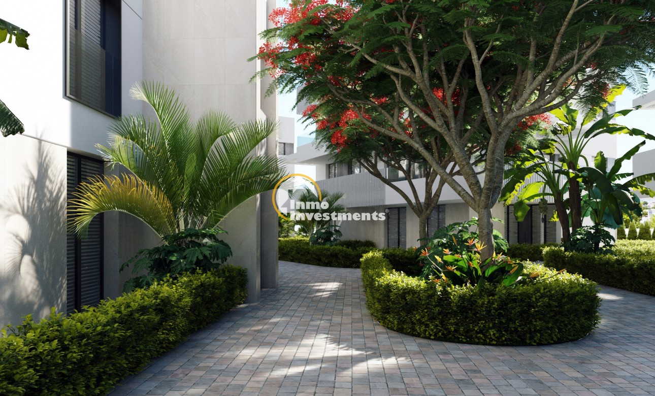 New build - Apartment - Torre Pacheco  - Santa Rosalia Resort 