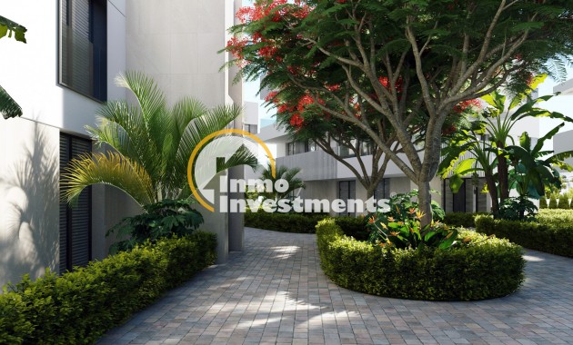 New build - Apartment - Torre Pacheco  - Santa Rosalia Resort 