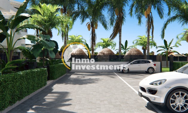 New build - Apartment - Torre Pacheco  - Santa Rosalia Resort 