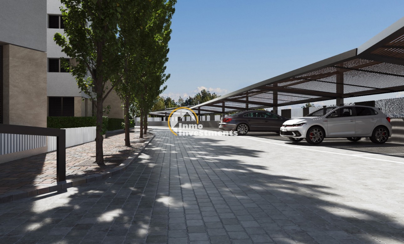 New build - Apartment - Torre Pacheco  - Santa Rosalia Resort 