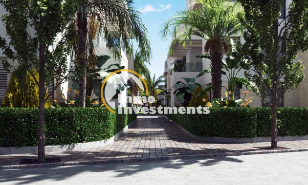 New build - Apartment - Torre Pacheco  - Santa Rosalia Resort 