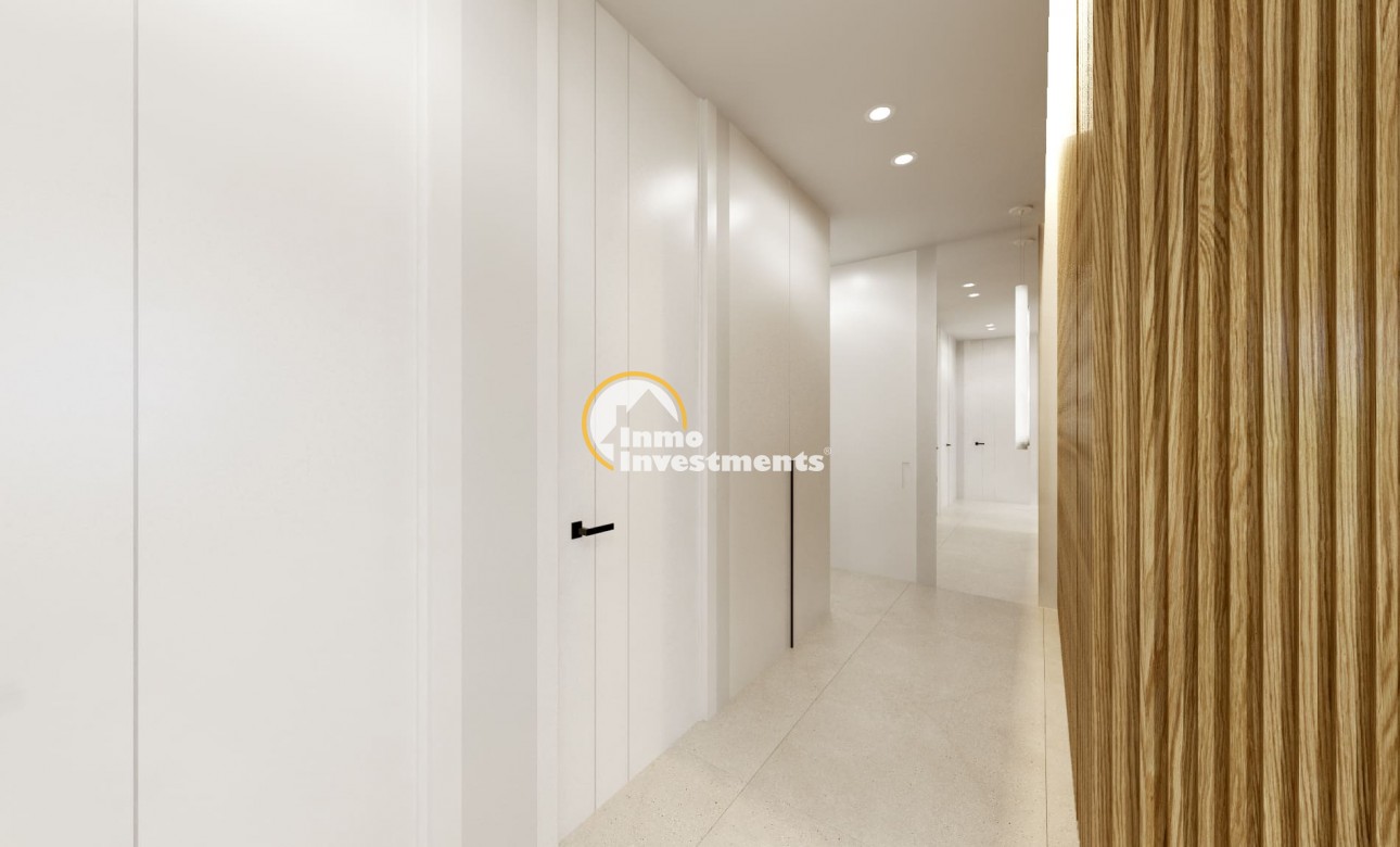 New build - Apartment - Torre Pacheco  - Santa Rosalia Resort 