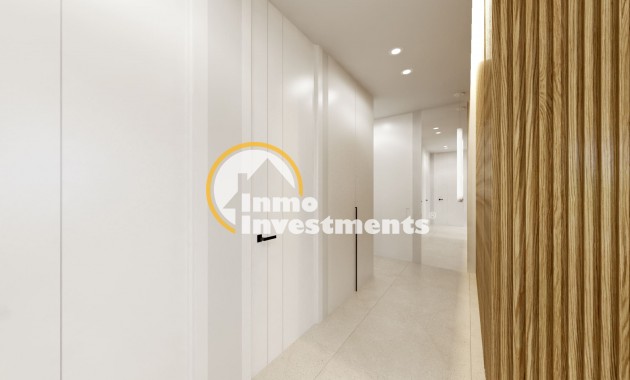 New build - Apartment - Torre Pacheco  - Santa Rosalia Resort 